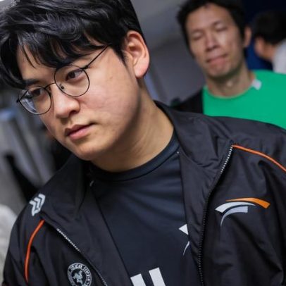 Gumayusi diz que KeSPA Cup 2025 foi divertido após duelo com a T1