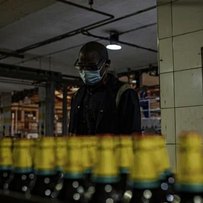 Diageo vende participação majoritária em cervejaria africana por US$2,3 bi