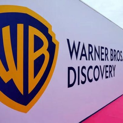 Paramount lança oferta de US$103 bilhões pela Warner após acordo com Netflix