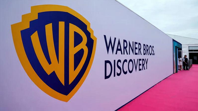 Paramount lança oferta de US$103 bilhões pela Warner após acordo com Netflix