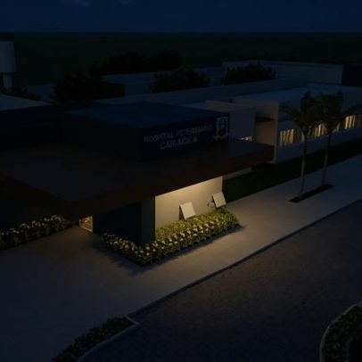 Cariacica inaugura primeira clínica veterinária pública