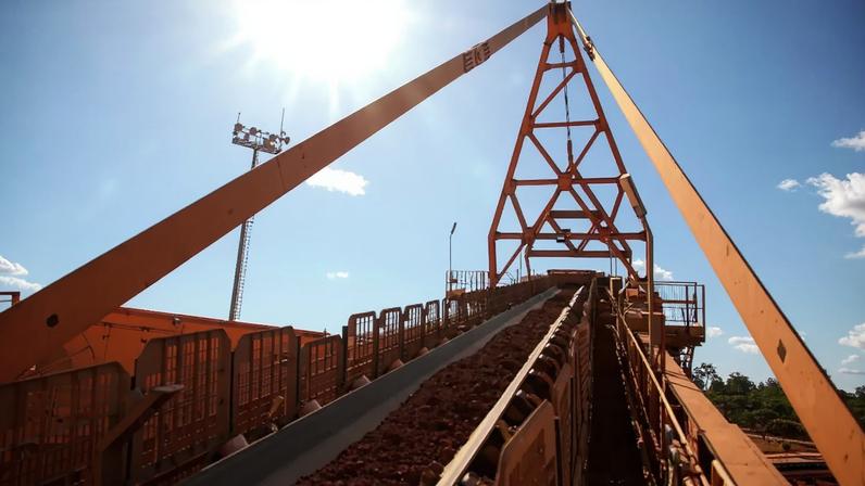 Hydro apresenta método inovador e sustentável para destinação de rejeitos