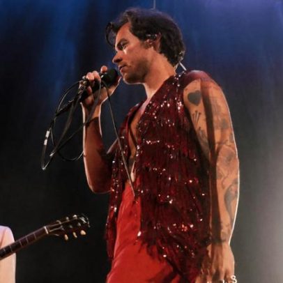 Harry Styles lança vídeo com fãs e música inédita