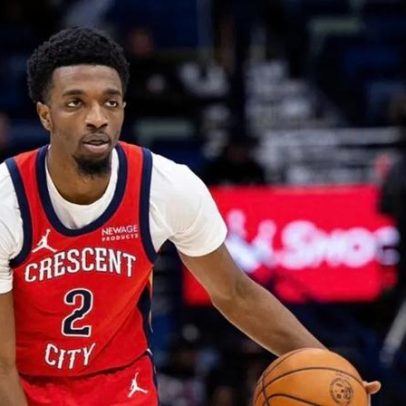 Lakers e Warriors miram Herb Jones em troca