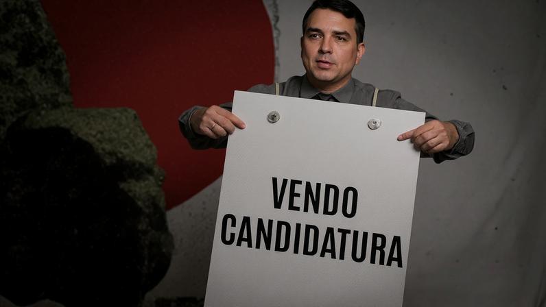 Caso Flávio envolve prisão e discussões sobre cadeia