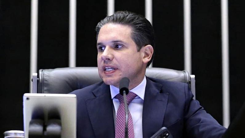 O presidente da Câmara dos Deputados, Hugo Motta (Republicanos-PB). Foto: Kayo Magalhães/Câmara dos Deputados