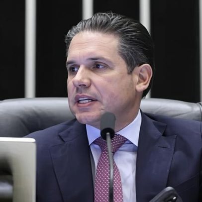 Motta tenta suavizar decisão de votar às pressas o PL da Dosimetria