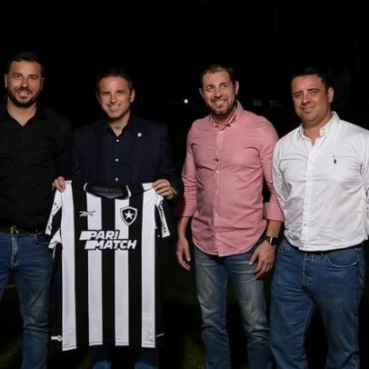 Grêmio contrata analista português como head scout, indicado por Luís Castro