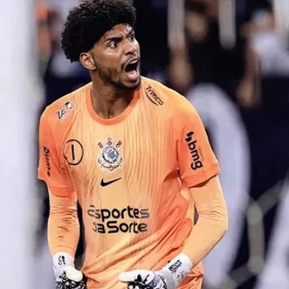 Hugo Souza atrai clubes de fora, Corinthians usa Copa como trunfo