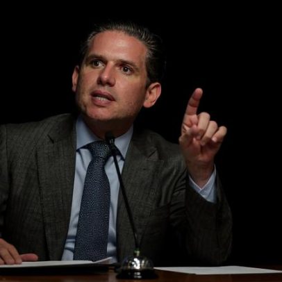 Motta isola governo e oposição para manter controle da Câmara