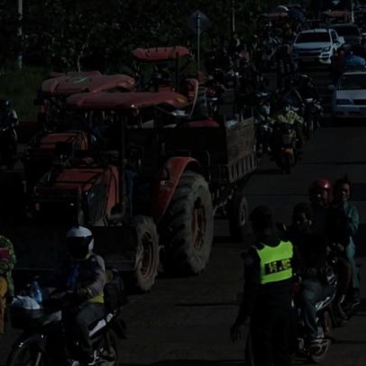 Tailândia bombardeia posições no Camboja e encerra acordo de paz com Trump