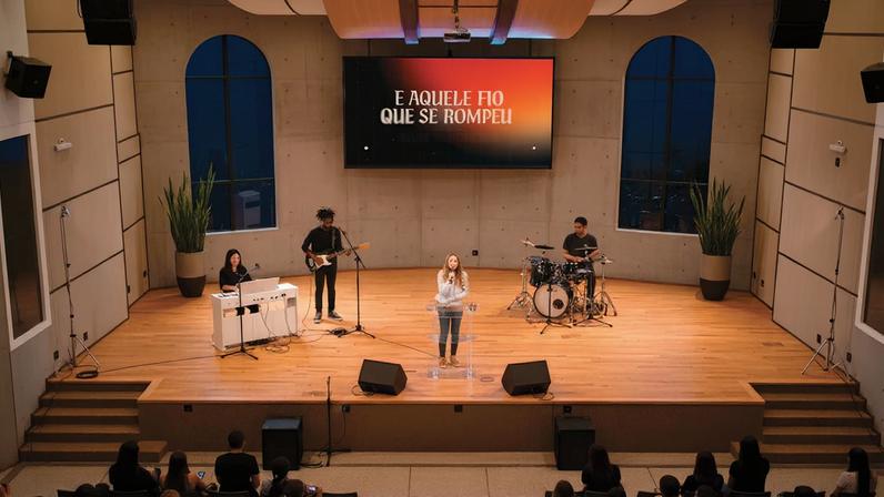 Os recursos também podem ser usados para aquisição de instrumentos musicais, aparelhos de som de qualidade e equipamento para transmissão multimídia - Foto: Next Editorial