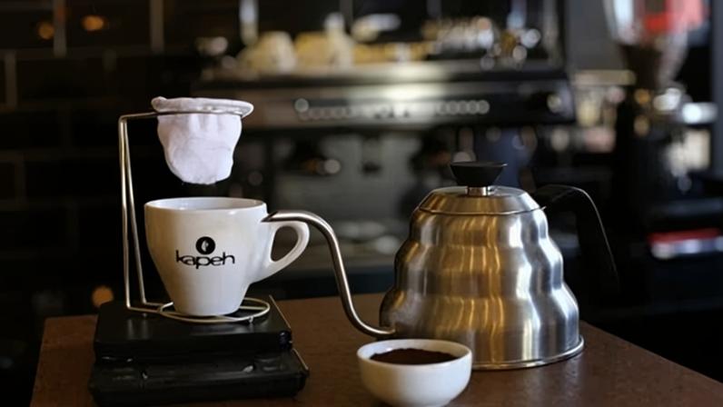 Qual o melhor café para oferecer aos clientes? Qual o melhor café para oferecer aos clientes?
