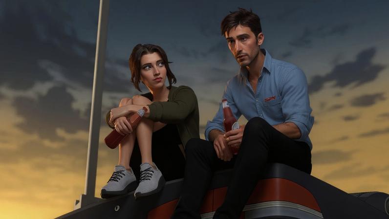 © AdHoc Studio / Kotaku