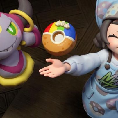 DLC de Pokémon Legends: Z-A deixa de fora uma Mega Evolução