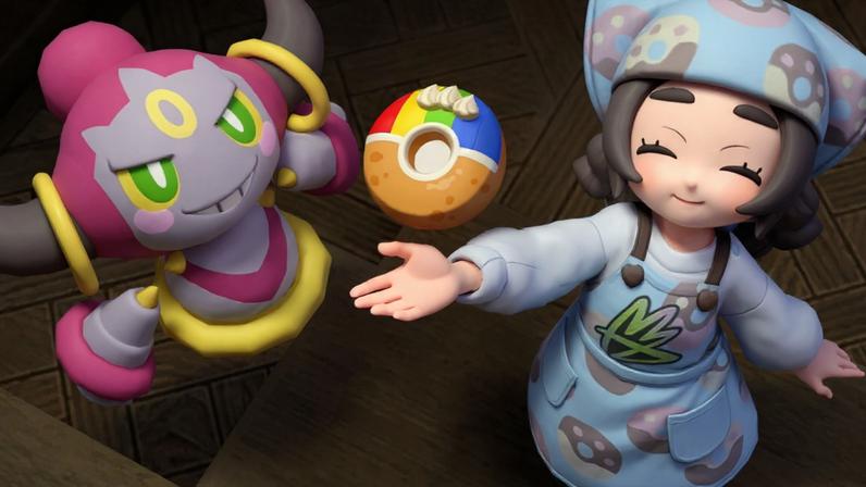 DLC de Pokémon Legends: Z-A deixa de fora uma Mega Evolução