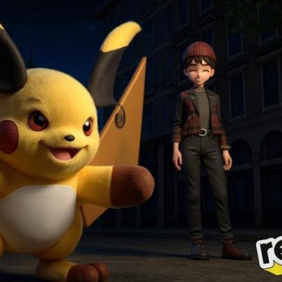 Pokémon Legends Z-A: Mega Dimension oferece grind que vale a pena