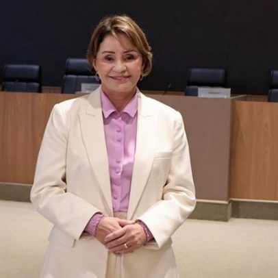 Nova presidente do TJES apresenta planos e caminhada cristã