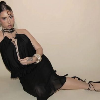 Kali Uchis lança versão vazada de Muévelo, favorita dos fãs
