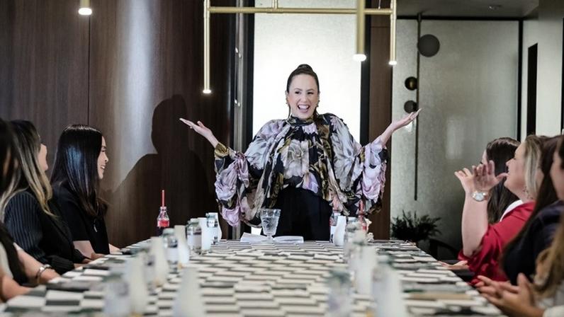 Influenciadoras cristãs unem fé ao cotidiano para inspirar