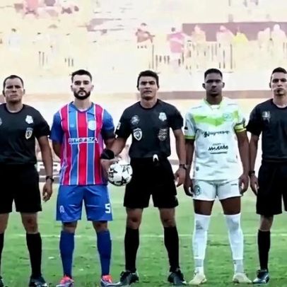 Último título do ano está em disputa nesta terça-feira