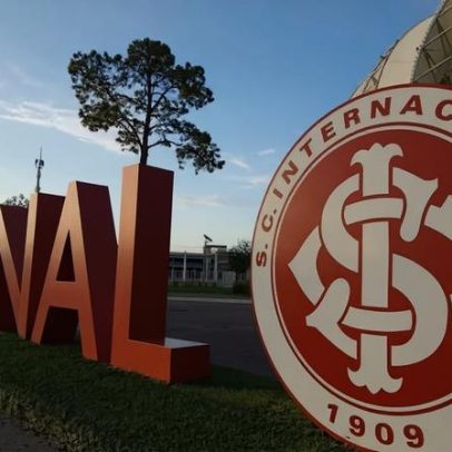 Jogadores do Internacional passam por exames médicos antes das férias