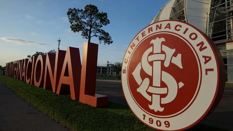 Estádio Beira-Rio, do Internacional (Foto: Divulgação/SC Internacional)