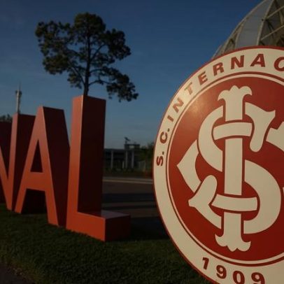 Internacional tem cinco dias para fechar R$ 160 milhões em vendas