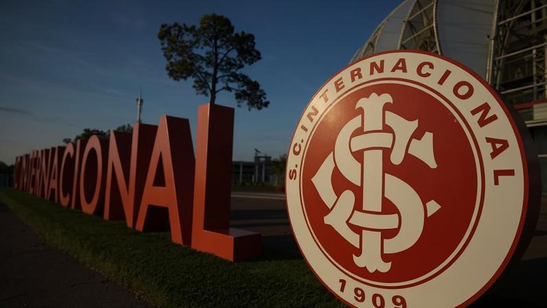 Estádio Beira-Rio, do Internacional (Foto: Divulgação/SC Internacional)