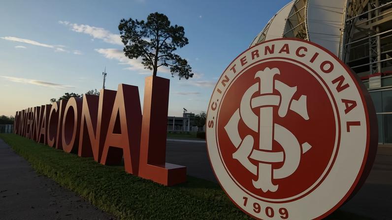 Estádio Beira-Rio, do Internacional (Foto: Divulgação/SC Internacional)