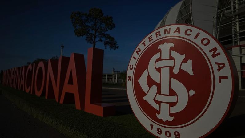 Estádio Beira-Rio, do Internacional (Foto: Divulgação/SC Internacional)