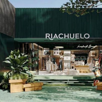 Riachuelo mira nova loja em Pinheiros como símbolo da transformação, diz CEO