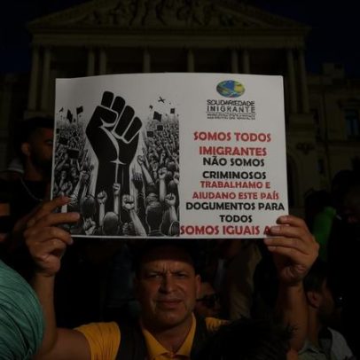 Portugal avança com lei para acelerar expulsões de estrangeiros sem documentos