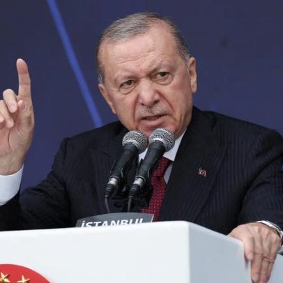 Erdogan afirma que reconhecimento de Somaliland por Israel é inaceitável e ilegal