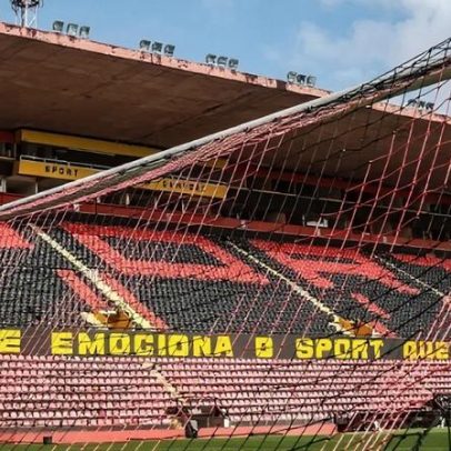 Sport x Grêmio: horário e onde assistir pelo Brasileirão