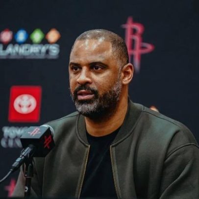 Técnico do Rockets critica árbitros após derrota para o Nuggets