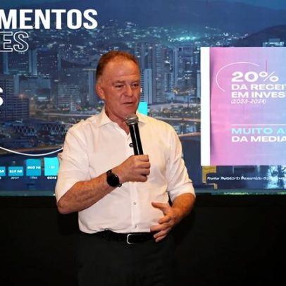 Governo do ES lança pacote de obras rodoviárias com R$ 930 milhões