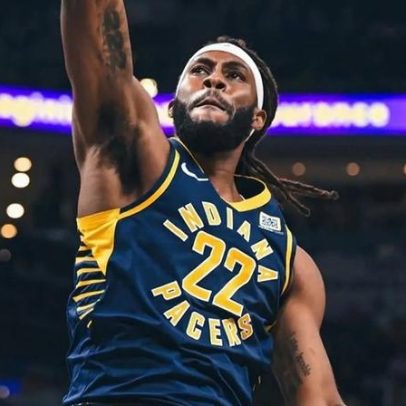 Pacers buscam avaliação da NBA após lesão de Isaiah Jackson