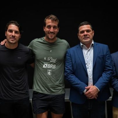 Itajaí Open abre a temporada 2026 de challengers no Brasil