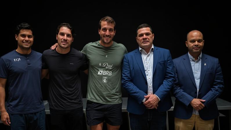 Foto: Itajaí Open/ Divulgação