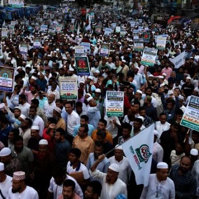 Partido islâmico de Bangladesh aceita governo de unidade após fevereiro
