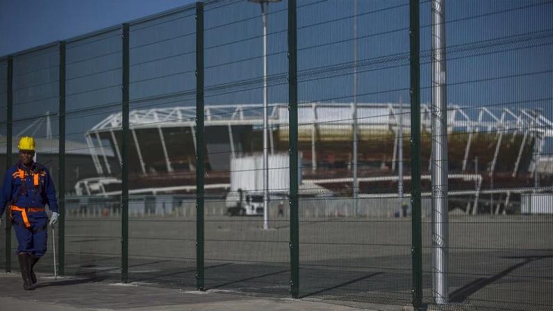 Axia analisa opções para fornecer energia a data center no Rio