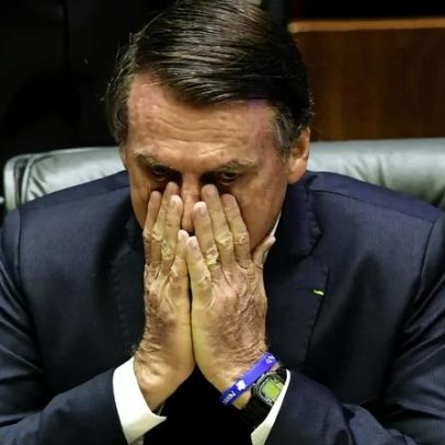 Toffoli rejeita habeas corpus com argumento inusitado para libertar Bolsonaro