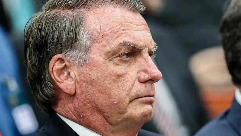 Entenda como o PL da Dosimetria pode afetar as penas de Bolsonaro e aliados, além do veto anunciado por Lula e suas possíveis consequências - Foto: Antonio Augusto (STF)