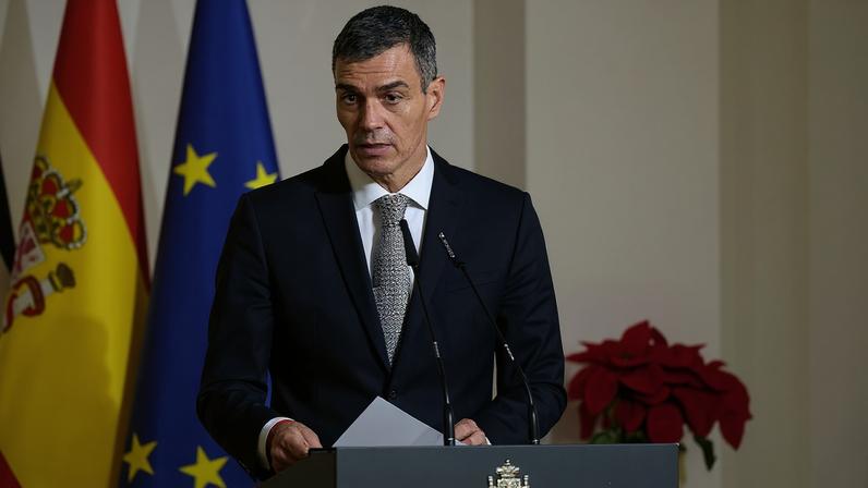 Sánchez: contundência contra assédio e abuso tem as siglas do PSOE