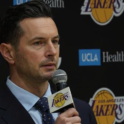 JJ Redick critica jogadores do Lakers