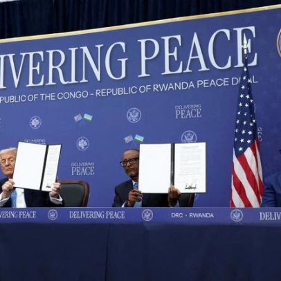 Retirada de embaixadores sob Trump agrava falta de pessoal na África