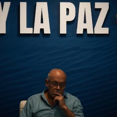 Chavismo critica Nobel por premiar quem pede ações militares contra Venezuela