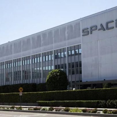 SpaceX planeja levantar US$30 bilhões em IPO em 2026, dizem fontes