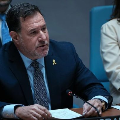 Israel defende movimento com a Somalilândia na ONU, dúvidas sobre Gaza